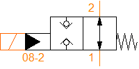LSV6-08-2NOSP- -12ER